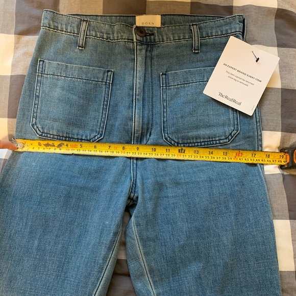 Doen Maritme Jean - Picture 13 of 13